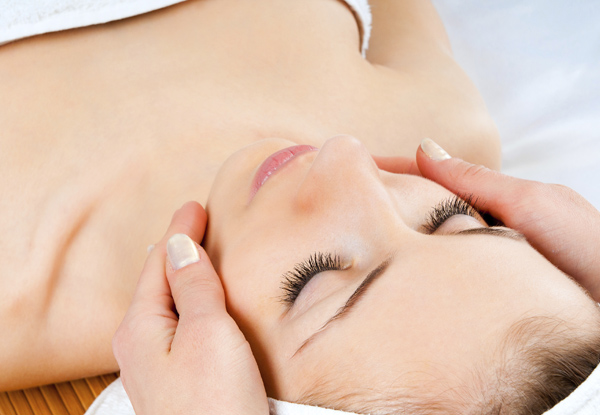 From $39 for a 75-Minute Facial Package (value up to $205)
