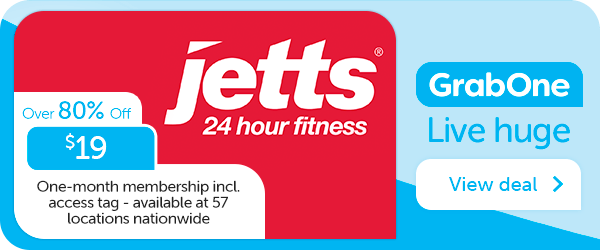 One Month Membership incl access tag