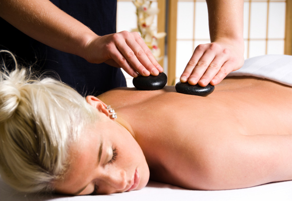 $35 for a One Hour Remedial, Relaxation or Hot Stone Massage or $99 for Three Massages