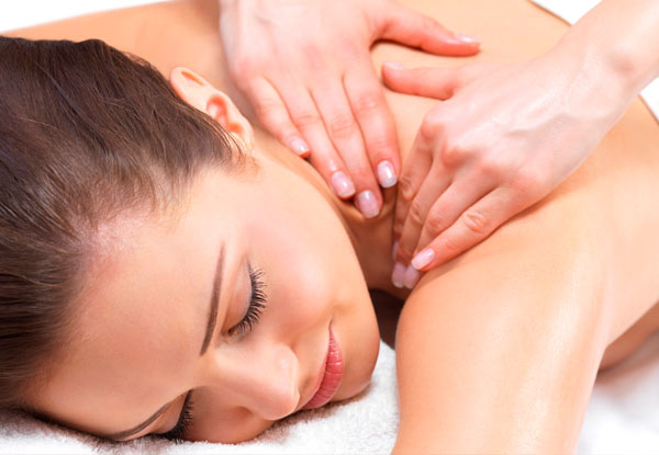 $45 for a One-Hour Remedial & Sports Massage & a $10 Return Voucher (value up to $80)