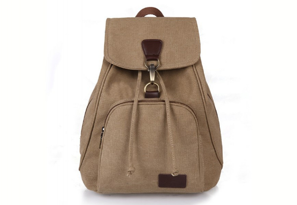 Outdoor Drawstring Rucksack - Six Colours Available