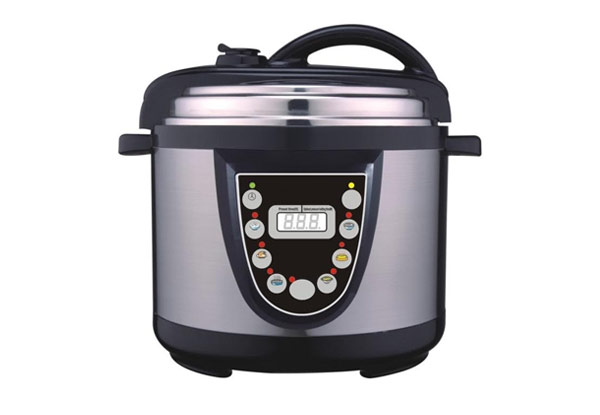 $79.99 for a Sheffield Pressure Cooker with 12-Month Warranty (value $119.90)