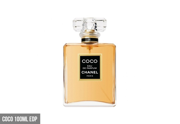 From $188 for a Chanel Fragrance for Women