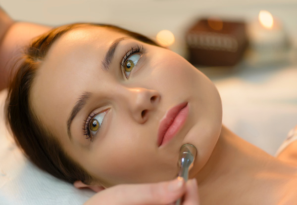 $49 for a 30-Minute Microdermabrasion & Mini Facial Package (value up to $105)