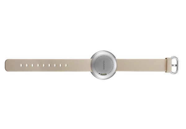 $59 for a Cream Huawei Band Smart Watch