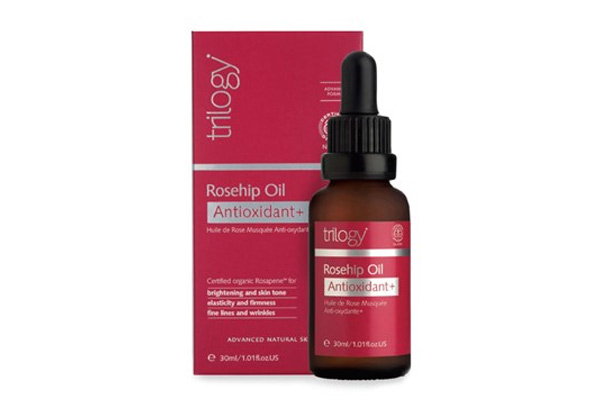 $31.70 Trilogy Rosehip Oil Antioxidant+ 30ml