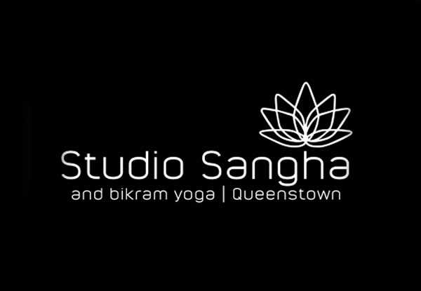$49 for a Five Session Yoga Pass or $90 for One Month of Unlimited Yoga (value up to $180)