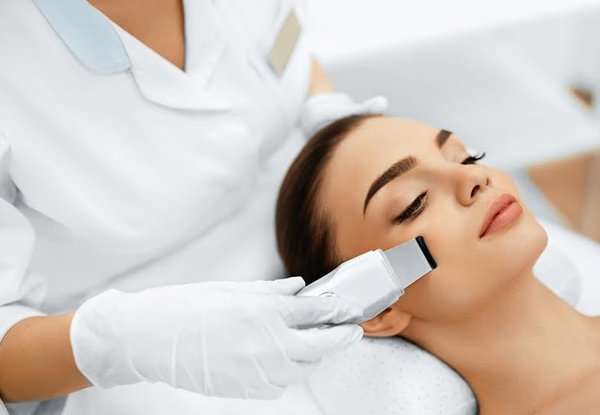 $69 for a Customised One-Hour Facial with Your Choice of Scalp, Hand or Foot Massage, or $99 to incl. a Mask & Vitamin Infusion Treatment or Omnilux Light Therapy Treatment – All Options incl. $20 Return Voucher (value up to $236)