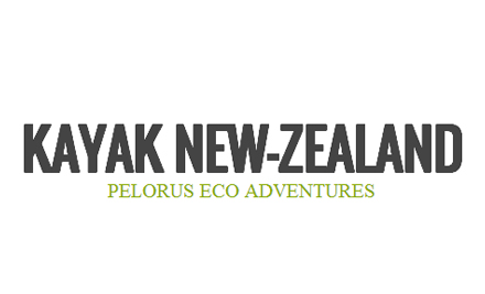 From $125 for One Person on the Barrel Run Half Day Hobbit Film Location Kayak Tour on the Pelorus River - Options for up to Ten People (value up to $1,150)