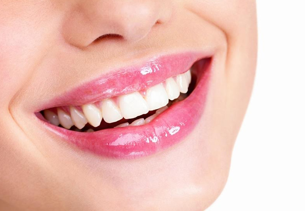 $75 for a One-Hour Teeth Whitening Treatment for One, or $139 for Two People