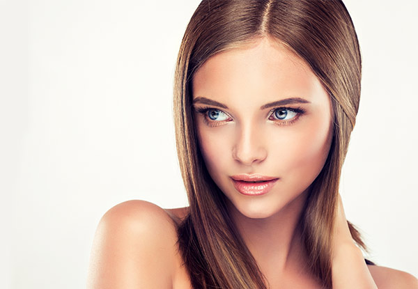$50 for a $100 Hair Colouring Services Voucher
