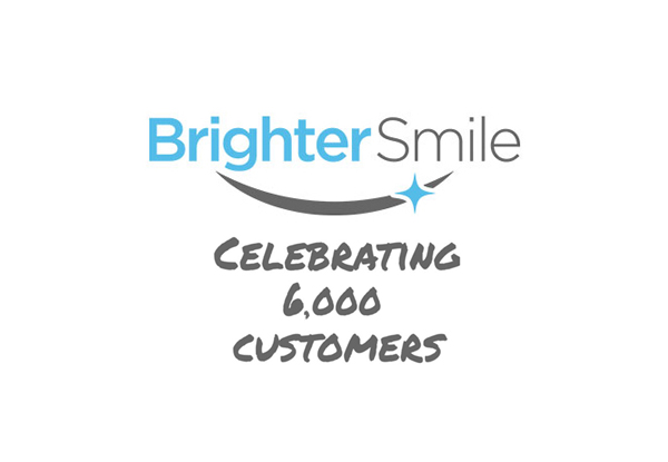 $60 for a Beyond Polus Laser Teeth Whitening Treatment incl. Teeth Whitening Pen or $120 for Two People – Locations in Ponsonby & Albany. Join Brighter Smile in Celebrating 6000 Customers with this Incredible One-Off Special