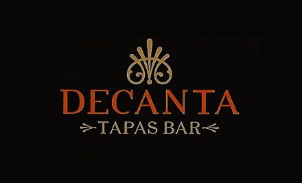 $29 for Decanta Mains for Two People, $58 for Four People or $87 for Six People (value up to $174)
