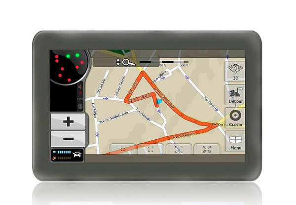 $59.99 for a Navigator GPS System