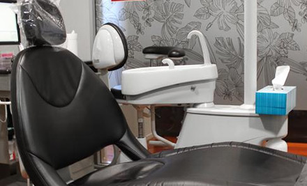 Dental coupons auckland
