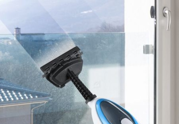 Handheld Steam Mop Cleaner