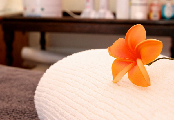 $139 for an Indulgence Facial with Lash, Brow Tint & Tidy, LED Therapy & Foot Treatment