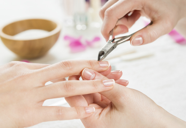 $69 for a 90-Minute Spring Indulgence Package incl. a Mini Facial, Express Manicure or Pedicure, Eye Trio & a $25 Return Voucher (value up to $144)