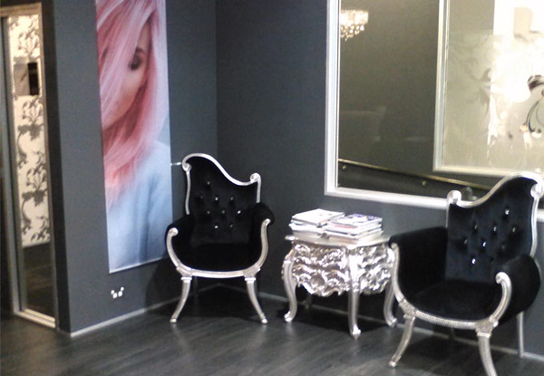$32 for a Cut, Style, Blow Wave, GHD Finish & a $20 Return Voucher (value up to $95)