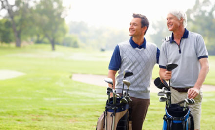 $9 for Nine Holes of Golf in the Maitai Valley or $15 for a Full 18 Holes - Options for Golf Club Hire (value up to $48)
