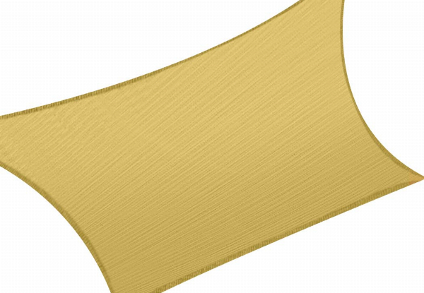 Mountview Outdoor Sun Shade - Two Colours Available