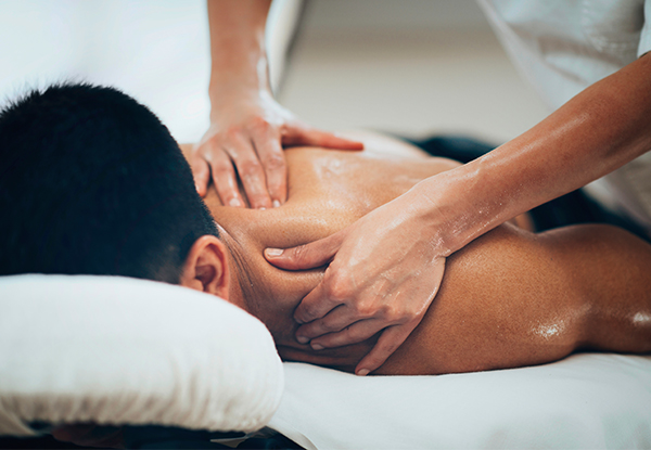 $45 for a One-Hour Sports or Therapeutic Massage (value up to $90)