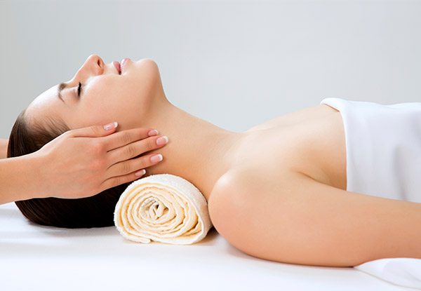 $25 for a 30-Minute Express Facial, $29 for an Eye Trio or $39 for a 60-Minute Rotorua Mud Luxury Facial (value up to $65)