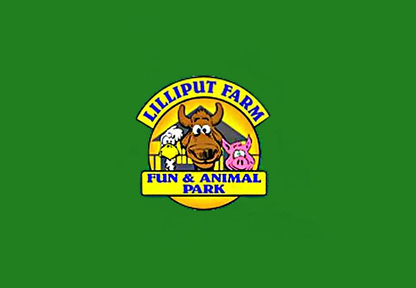 50% off Adult & Child Entry to Lilliput Farm (value up to $16)