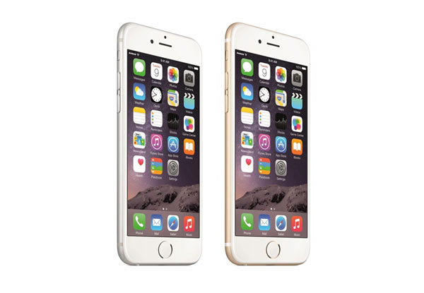 $999 for a 16GB Apple Certified Pre-Owned iPhone 6 Plus with Free Shipping & One Year Apple Warranty