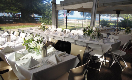$250 for a $500 Food & Bar Tab incl. Four Hours of Function Room Hire