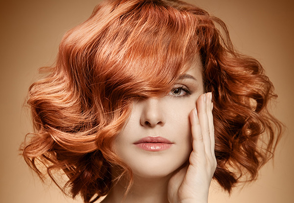 $69 for a Wash, Style Cut, Blow Wave with Selected Stylist or $89 to incl. a Deep Conditioning Treatment.