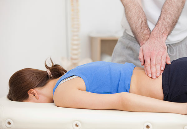 From $20 for a Chiropractic Package incl. Consultation, Spinal Check-Up, Neurological Exam, Postural Check-Up,  Adjustment & X-Ray (value up to $185) – Two Locations