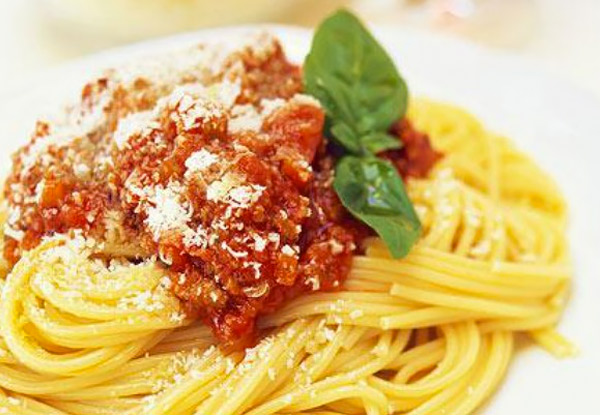 $25 for Two Pasta or Risotto Dishes or $49 for Four (value up to $96)