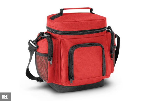 $22 for an Insulated Cooler Bag Available in Six Colours