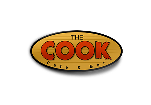 $69 for Two Tickets to The Cook Comedy Show Featuring All New Acts incl. Two Dinner Mains & Desserts – Thursday 12th May