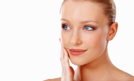 $39 for One Dermaplaning Facial or $70 for Two (value up to $140)