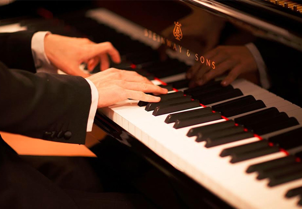 $150 for Ten 30-Minute Piano Lessons for One Person (value up to $300)