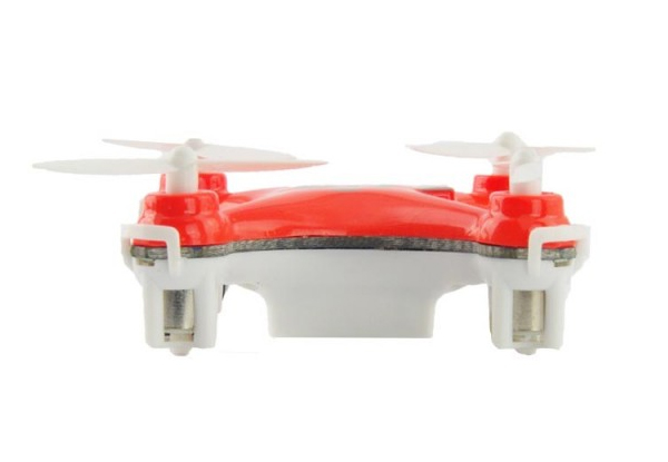 $49 for a Nano Micro Drone - Available in Four Colours with Free Shipping