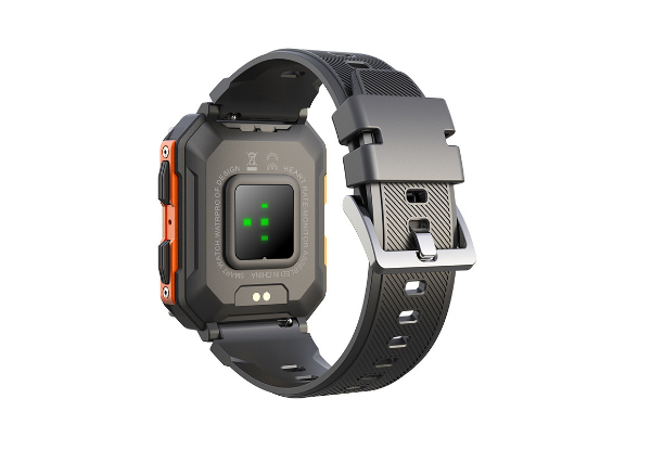 Smart Bluetooth Watch - Two Colours Available