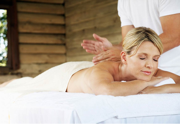 $39 for a One-Hour Relaxation or Deep Tissue Massage incl. a $20 Return Voucher  (value up to $89)