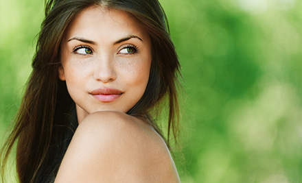 $89 for a One-Hour Deep Tissue or Relaxation Massage & a One-Hour Classic Facial & Eyebrow Shape (value up to $180)