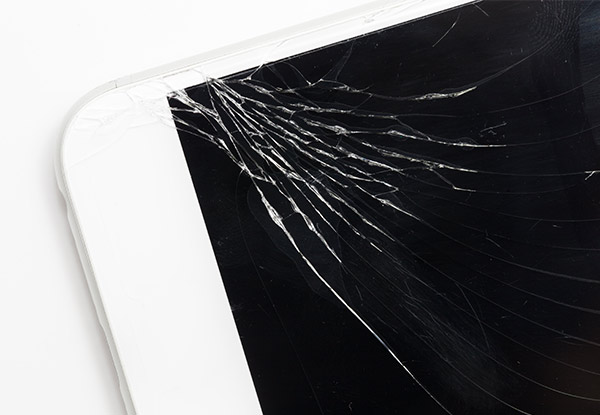 From $59 for a Mobile LCD Screen Replacement for iPhone, Samsung or iPad - Delivery Fees Apply (value up to $450)