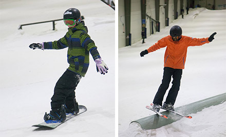 $499 for a One-Year Child/Student Membership – Early Bird Season Pass Special