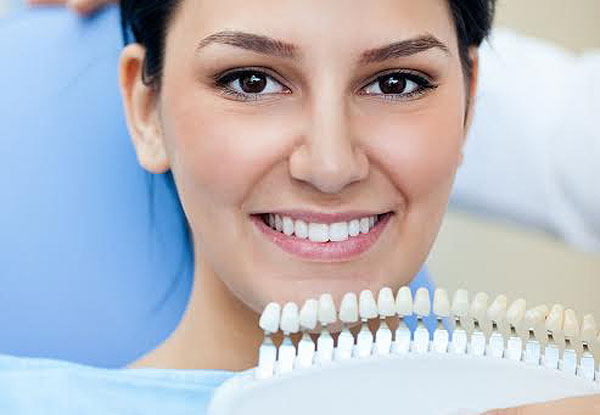 $89 for a Beyond Polus Laser Teeth Whitening Treatment incl. Teeth Whitening Pen or $159 for Two People – Locations in Ponsonby & Albany (value up to $477.98)