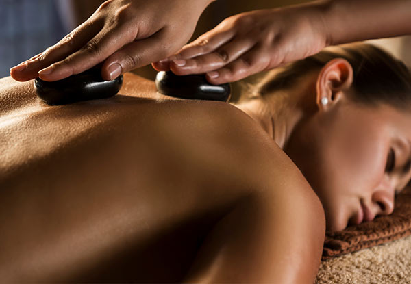 $39 for Your Choice of a One-Hour Chinese Deep Tissue, Hot Stone or Relaxation Massage or $69 for a One-Hour Massage & 40-Minute Reflexology Session with Foot Spa (value up to $140)