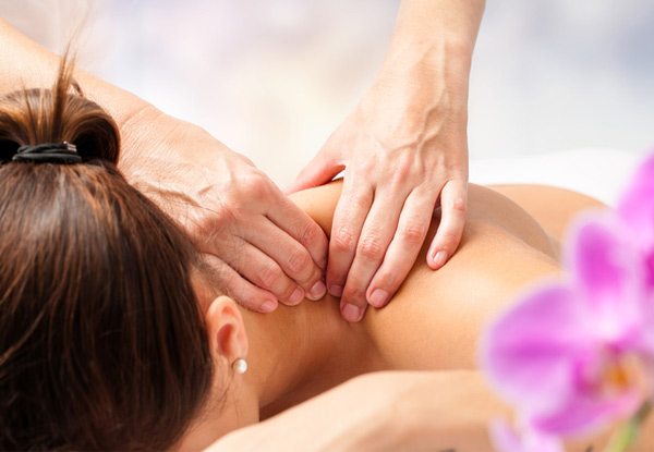 From $49 for a 60-Minute Therapeutic Massage or $69 for a 90-Minute Massage