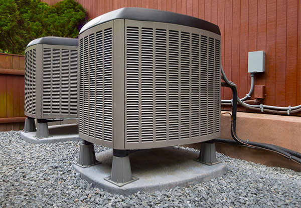 $65 for a Heat Pump Filter Clean incl. Sanitise, Bug Spray & Outdoor Unit Check (value up to $129)