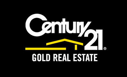 $50 for up to $4,000 Worth of Property Marketing When You List Your Home with Century 21 Gold