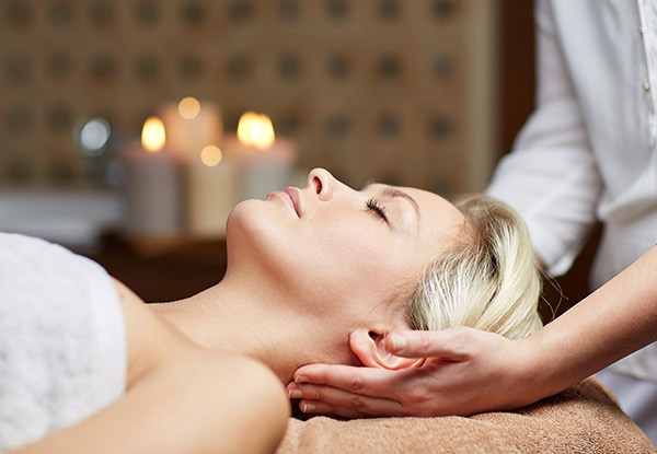 $35 for a One-Hour Relaxation or Therapeutic Massage (value up to $70)