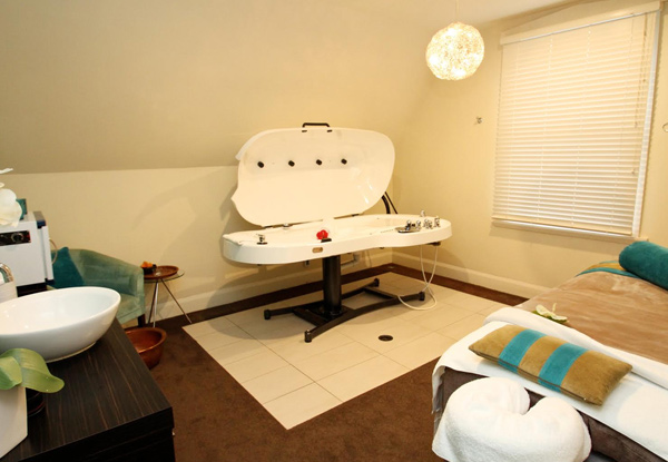 $120 for a Luxurious Signature Treatment incl.  Full Body Scrub & Cleanse, Facial & Full Body Massage (value up to $220)